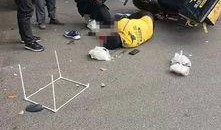 外卖小哥最新爆料本人,揭秘外卖行业背后的辛酸与挑战