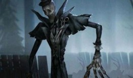 第五人格最新解包爆料,解包爆料揭示新角色与神秘机制