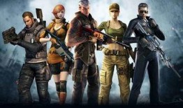 cf最新4防角色爆料,全新战术布局，守护战场安全防线